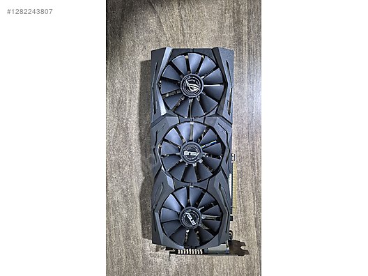 Used & Brand New Items / Computers / Desktops / Desktop Components / Graphics Cards