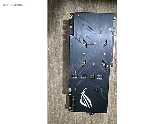 Used & Brand New Items / Computers / Desktops / Desktop Components / Graphics Cards