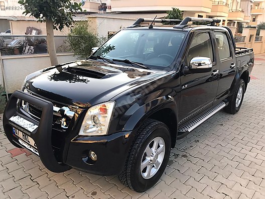 isuzu d max 2 5 4x2 cift kabin sahibinden 2010 4x2 limited edition full bakimli at sahibinden com 888243873 isuzu d max 2 5 4x2 cift kabin sahibinden 2010 4x2 limited edition full bakimli at sahibinden com 888243873