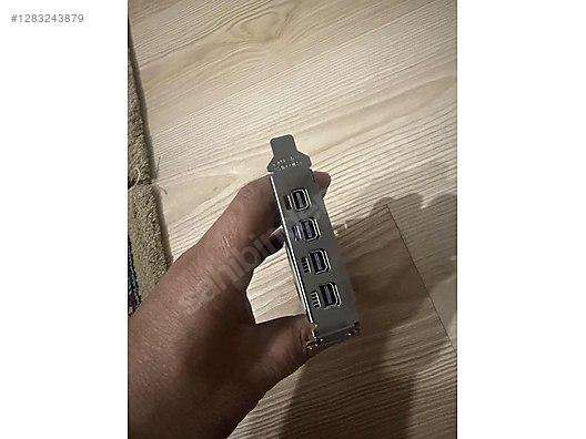 İkinci El Ekran Kartı