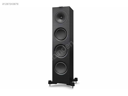 KEF q750 (Tek sıfır) - Sıfır KEF Kule Tipi Hoparlör fiyatları