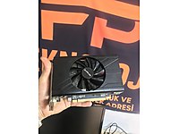 SAPPHİRE PULSE İTX RX570 4 GB 256 BİT #1283243930