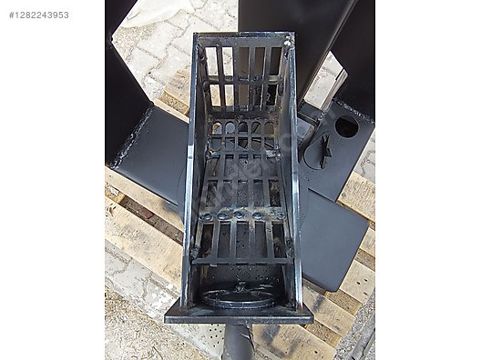 Pelet Sobası - Özel Yapım Soba & Şömine