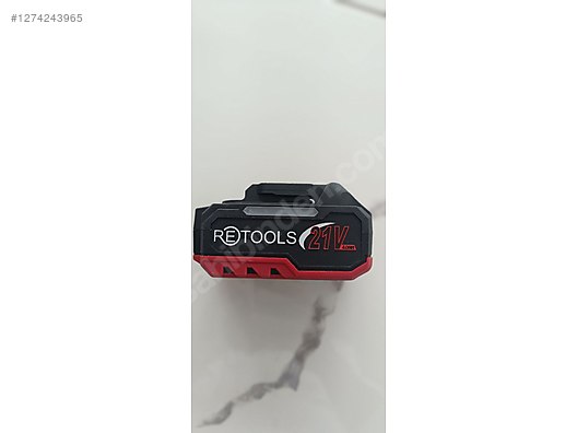 Used & Brand New Items / Garden & Home Improvement / Hand Tools / Electric / Breakers & Drillers