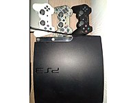 Playstation 3 Konsol Fiyatlari Ikinci El Ve Sifir Satilik Oyun Konsollari Sahibinden Com Da