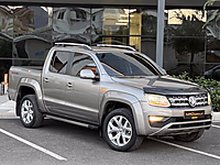 2016+3.0V6+HİGHLİNE+4*4+TRAMERSİZ+AĞIR BAKMLRI YAPILI+AMAROK #1283243994