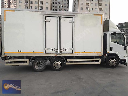 isuzu npr 3d model 282 500 tl galeriden satilik ikinci el 940243995 isuzu npr 3d model 282 500 tl galeriden satilik ikinci el 940243995