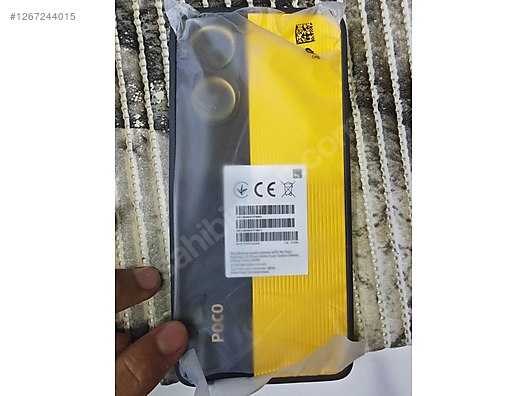 Used & Brand New Items / Cell Phones & Accessories / Cell Phones / Xiaomi / Poco X7 Pro