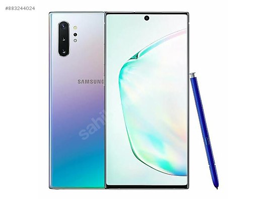 samsung galaxy note 10 takasli not