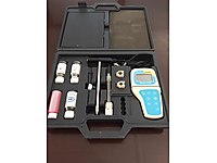 PH Ec TDS Ölçüm Cihazı