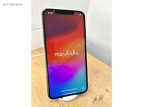 Apple / iPhone 11 Pro Max / iphone 11 pro Mac 256Gb sahibinden.comda ...