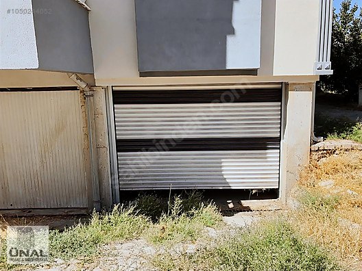 MERAM YAKA CADDESİ ÜZERİNDE SİTE İÇİ KEPENKLI KİRALIK DEPO #1050244052