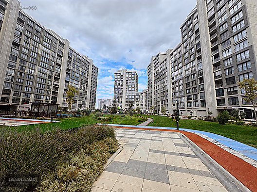 HASANŞİŞMAN TEMA ŞEHİR 2. ETAP 4+1 ARA KAT SATILIK LÜKS DAİRE #1275244060