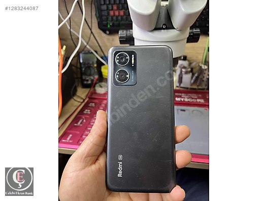 Used & Brand New Items / Cell Phones & Accessories / Cell Phones / Xiaomi / Redmi Note 11E