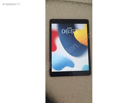 Apple iPad 8 32 GB Tablet - 1320244117
