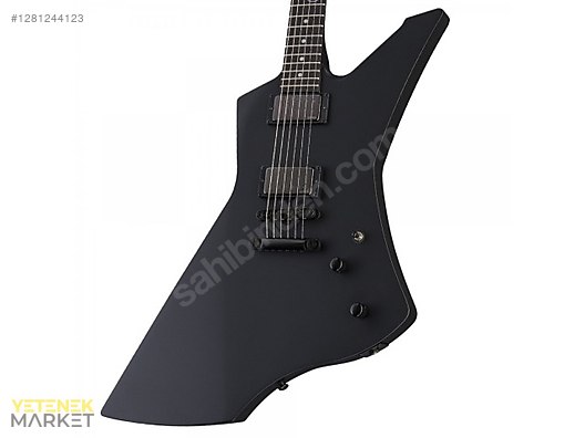 İkinci El ve Sıfır Alışveriş / Müzik / Müzik Aletleri / Telli Çalgılar / Gitar / Elektro