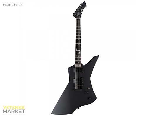 ESP Elektro Gitar