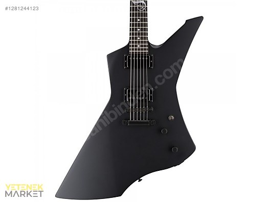 İkinci El ve Sıfır Alışveriş / Müzik / Müzik Aletleri / Telli Çalgılar / Gitar / Elektro