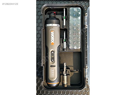 Used & Brand New Items / Garden & Home Improvement / Hand Tools / Screwdrivers