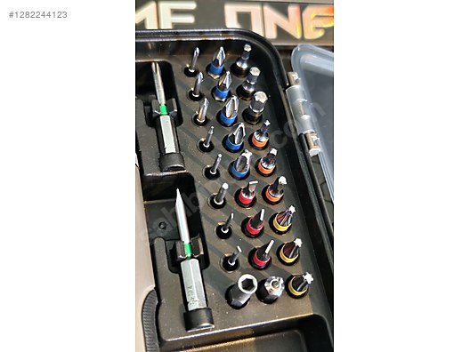 Used & Brand New Items / Garden & Home Improvement / Hand Tools / Screwdrivers