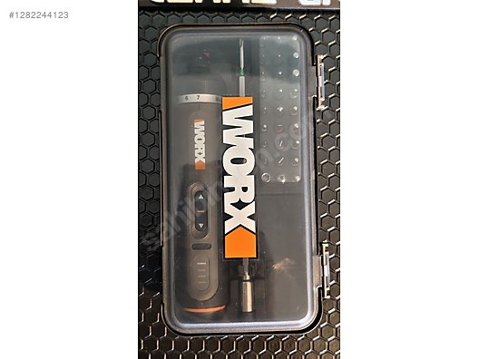 Used & Brand New Items / Garden & Home Improvement / Hand Tools / Screwdrivers