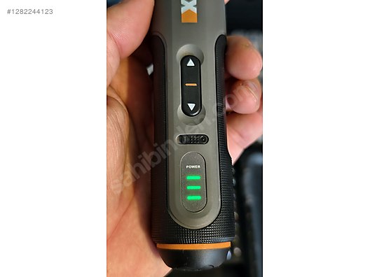 Used & Brand New Items / Garden & Home Improvement / Hand Tools / Screwdrivers