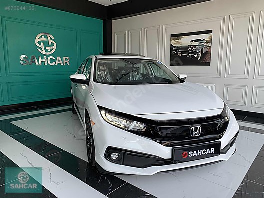 honda civic 1 6i vtec eco executive sahcar motors 2020 model honda civic eco executive ekstrali 0 km at sahibinden com 870244133