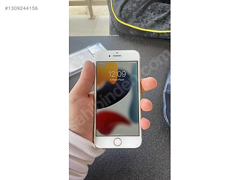 Apple / iPhone 7 / Temiz iPhone 7 on sahibinden.com - 1309244156
