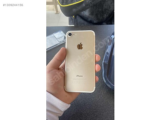 Apple / iPhone 7 / Temiz iPhone 7 on sahibinden.com - 1309244156