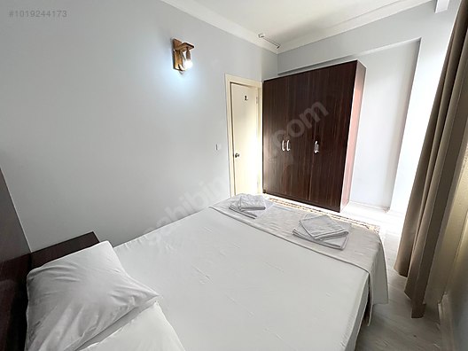 ANTALYA KEMER DE DENİZE COK YAKIN 1+1 GENİŞ DAİRELER Günlük Kiralık