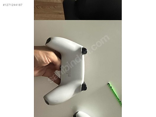 Used & Brand New Items / Gaming & Gamers Exclusive / Gaming Equipment / PC Controller & Gamepad