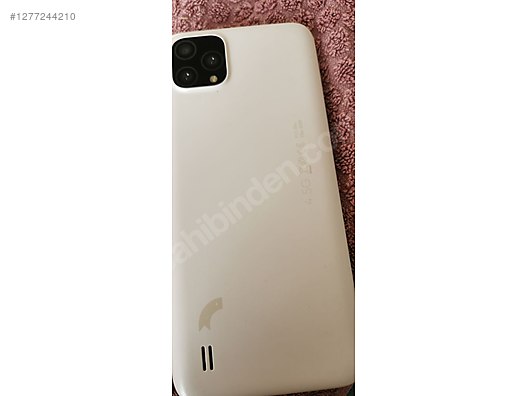 İkinci El ve Sıfır Alışveriş / Cep Telefonu & Aksesuar / Cep Telefonu / Reeder / P13 Blue