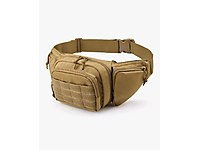 Taktik Bel Çantası