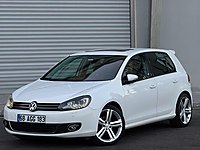 KOÇ 'tan GOLF HİGHLİNE 1.6 TDI DEĞİŞENSİZ TRAMERSİZ SUNROOF+LED #1285244217