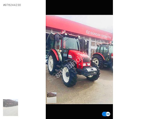 2014 magazadan ikinci el basak satilik traktor 195 000 tl ye sahibinden com da 976244230