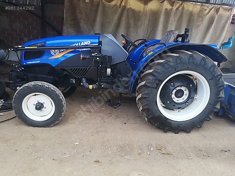 2020 sahibinden ikinci el new holland satilik traktor 136 000 tl ye sahibinden com da 961244292