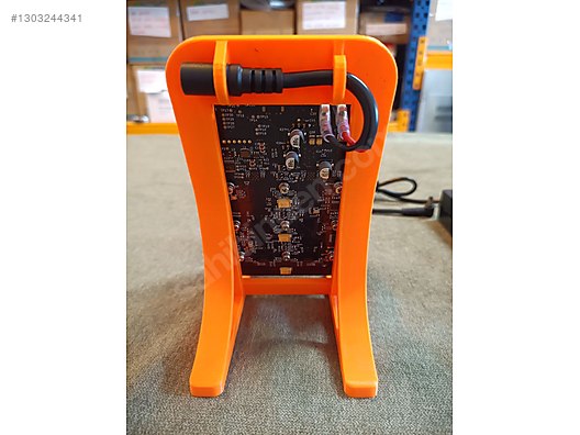 Bitaxe Supra Hex Miner 90W sahibinden.comda - 1303244341