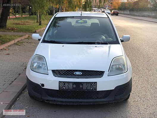 Ford Fiesta 1 4 Tdci Comfort Efeler Den 2006 Model 1 4 Tdci Fiesta Sahibinden Comda 886244343