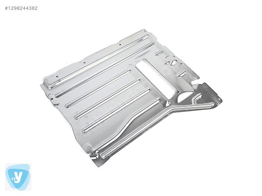 BMW E70 E71 ŞANZUMAN ALT MUHAFAZA DEMİR OEM:51757158386 - İlan ve