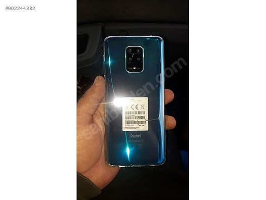 xiaomi redmi note 9s redmi mote 9 s 64 at sahibinden com 902244382