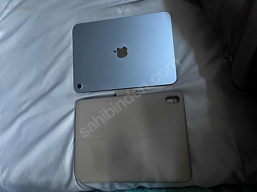 Apple iPad 10 256 GB Tablet - 1320244399