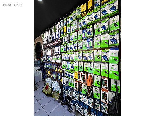 Used & Brand New Items / Cell Phones & Accessories / Parts / Wholesale Lots