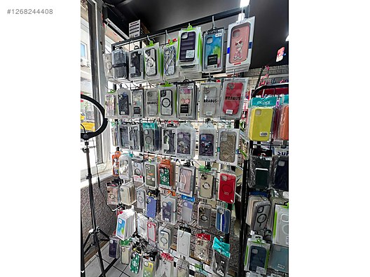 Used & Brand New Items / Cell Phones & Accessories / Parts / Wholesale Lots