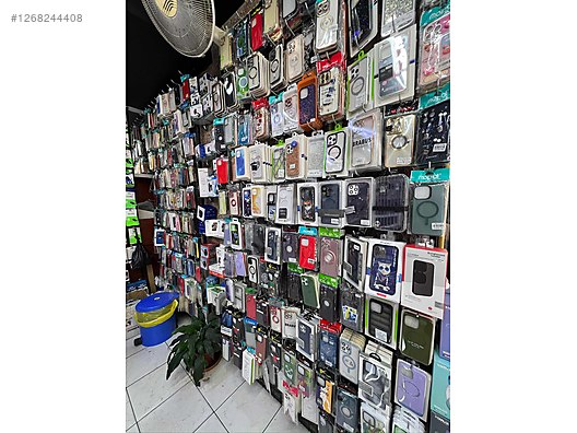 Used & Brand New Items / Cell Phones & Accessories / Parts / Wholesale Lots