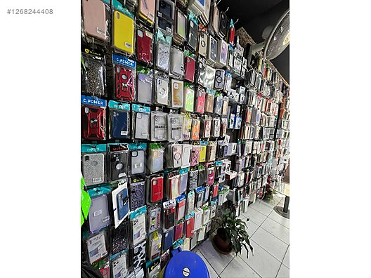 Used & Brand New Items / Cell Phones & Accessories / Parts / Wholesale Lots