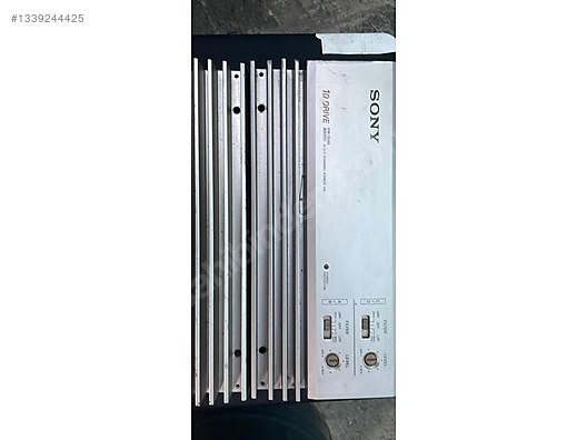 Sony japon on sahibinden.com - 1339244425