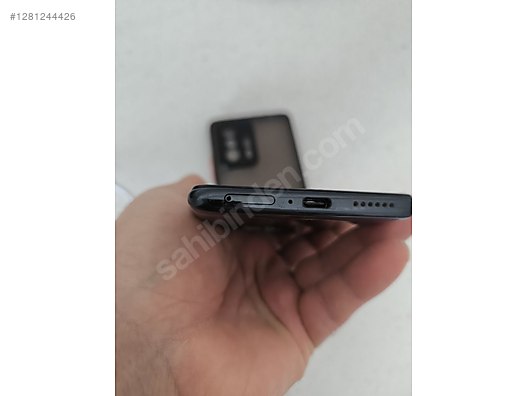 İkinci El ve Sıfır Alışveriş / Cep Telefonu & Aksesuar / Cep Telefonu / Xiaomi / Mi 11T Pro