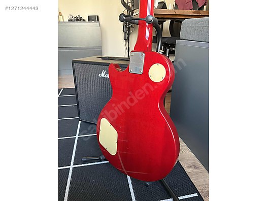 Epiphone Elektro Gitar