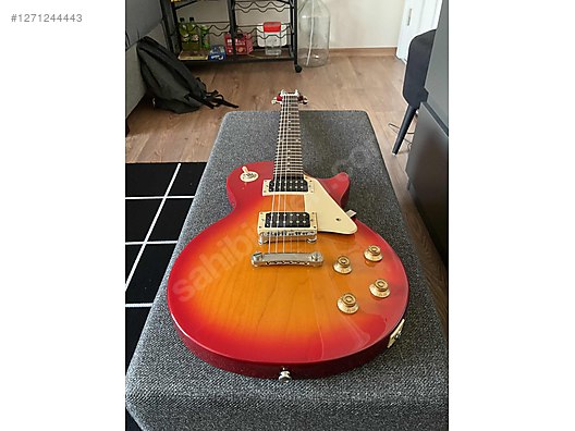 Epiphone Elektro Gitar