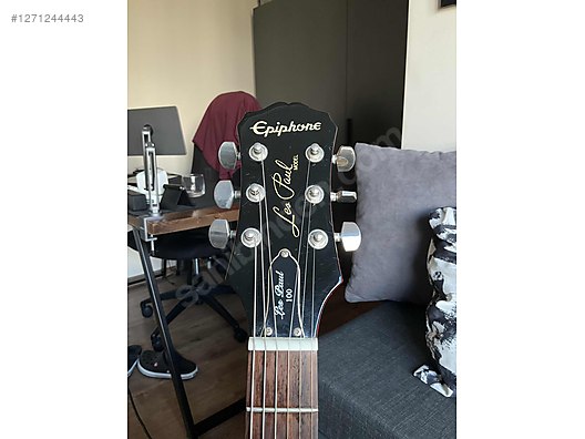 İkinci El ve Sıfır Alışveriş / Müzik / Müzik Aletleri / Telli Çalgılar / Gitar / Elektro